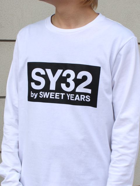 大人の休日スタイルはコレで決まり!SY32コーディネート