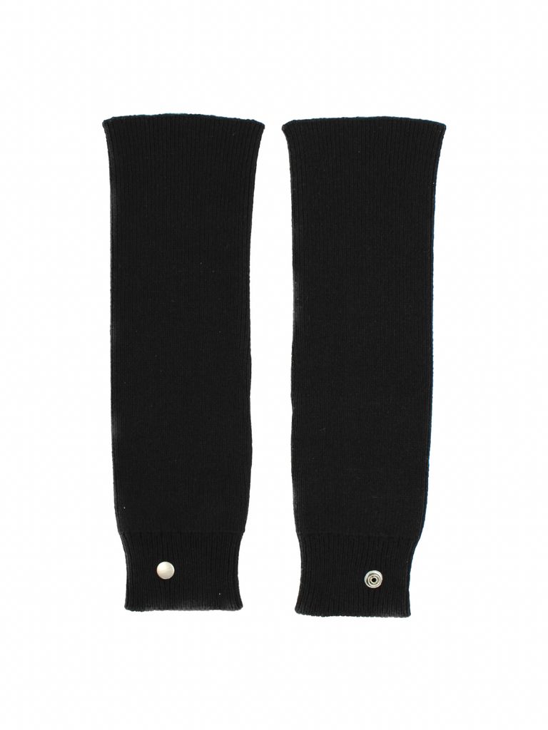 RICK OWENS - 【22FW】アームウォーマー / ARM WARMER