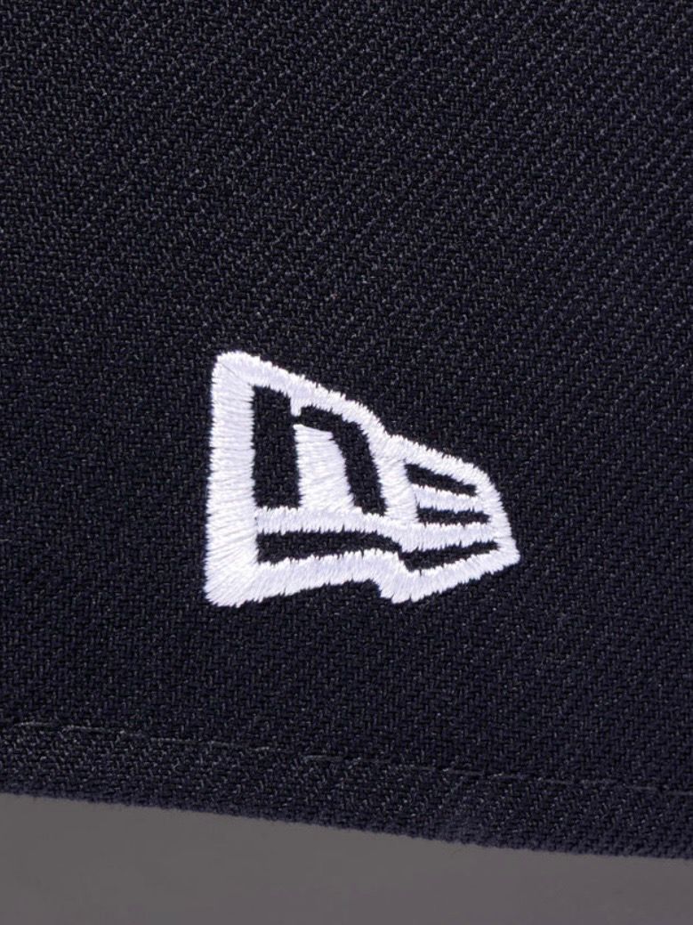 【26SS】ニューエラ コラボ ヤンキース キャップ / × NEWERA YANKEES CAP / ネイビー