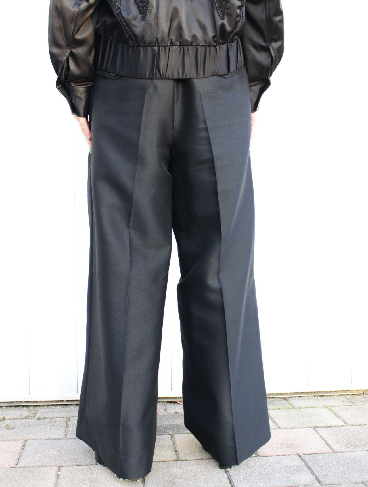 【25SS】TAAKKを用いたモードスタイル