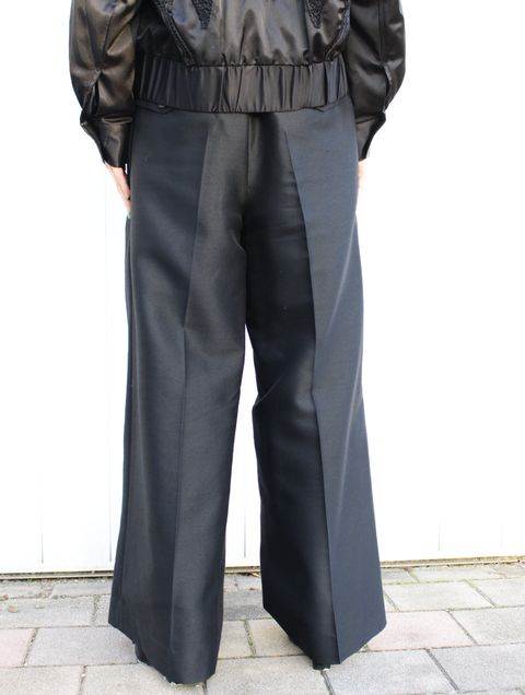 【25SS】TAAKKを用いたモードスタイル