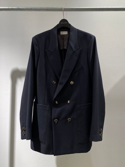 BED J.W. FORD - 2023SS - 【SYMBOL】 | STORY