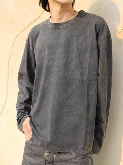 【25AW】HOPEを用いたカジュアルスタイル