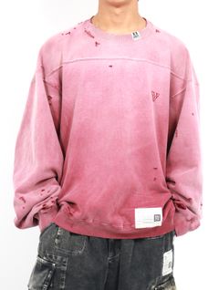【25AW】MIHARA YASUHIROを用いたカジュアルスタイル