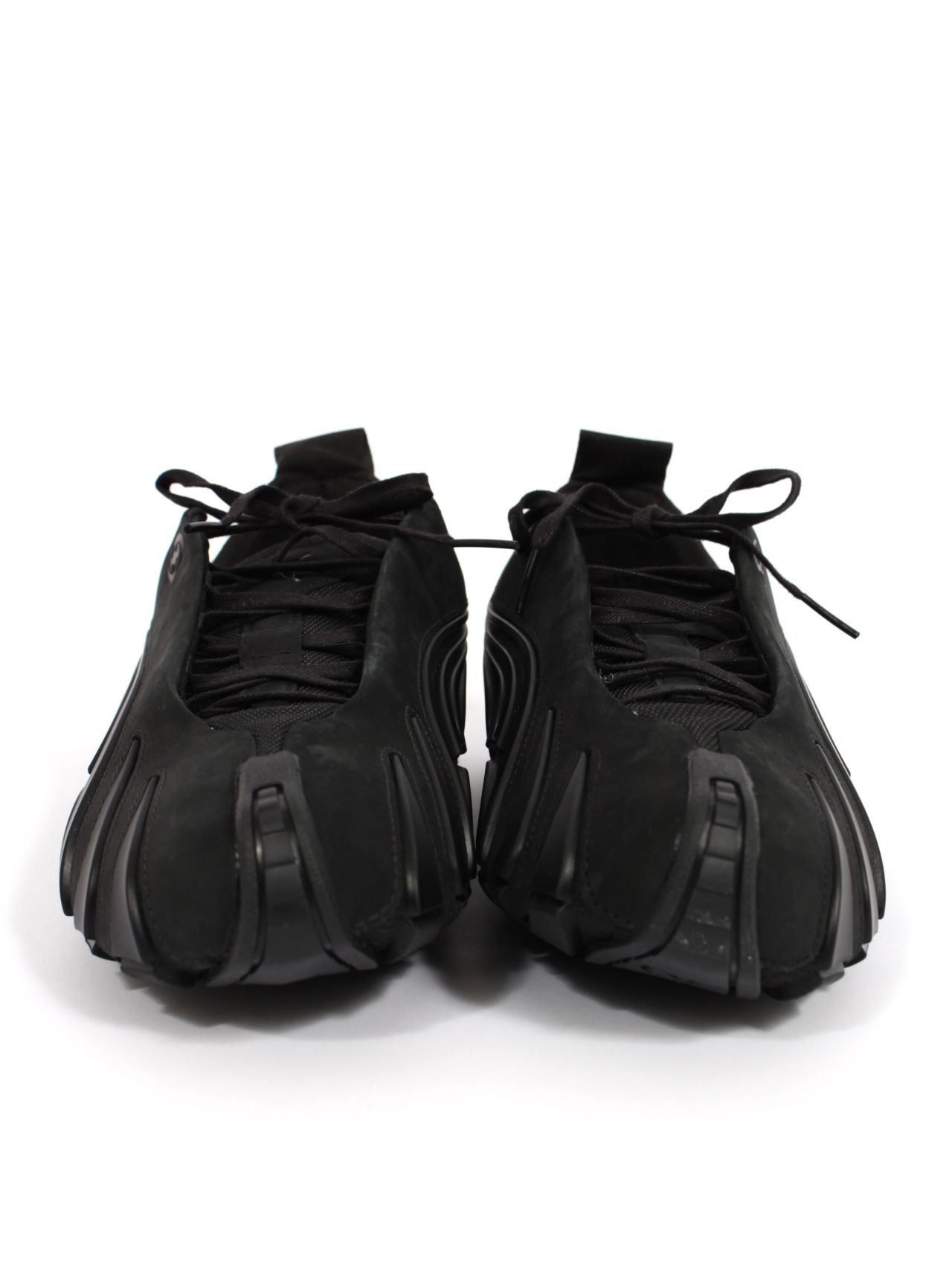 【25AW】プーマ × サンサンギア コラボレーション タロン スニーカー  / PUMA × SAN SAN GEAR TALON / ブラック