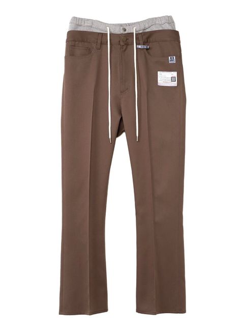 Maison MIHARA YASUHIRO - 2023 SS | STORY