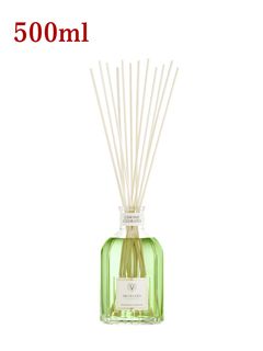 リードディフューザー / LIMONE CEDRATO <リモーネ チェドラート> / 500ml