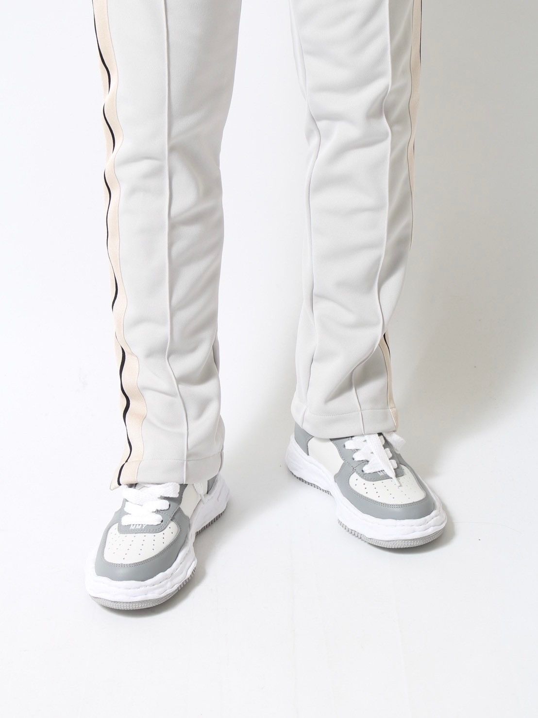 【24SS】PALM ANGELSを用いたセットアップコーデ！