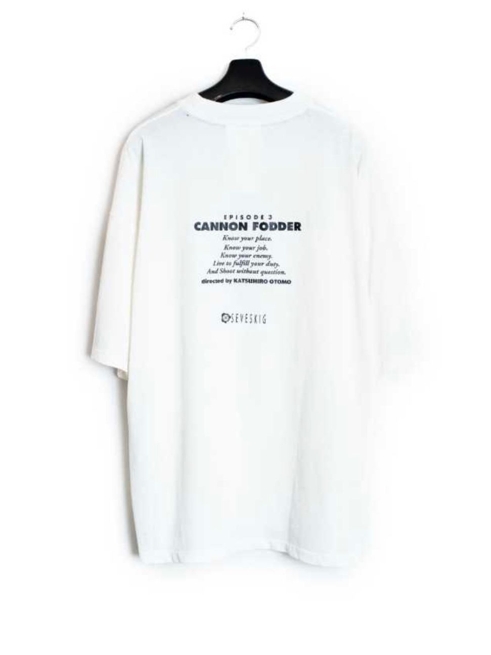 アイドルグッズ SOTUS THE MEMORIES SEVESKIG - 【26SS】
