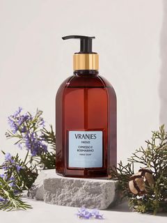 ハンドソープ / HAND SOAP / CIPRESSO E ROSMARINO〈チプレッソ・エ・ローズマリーノ〉