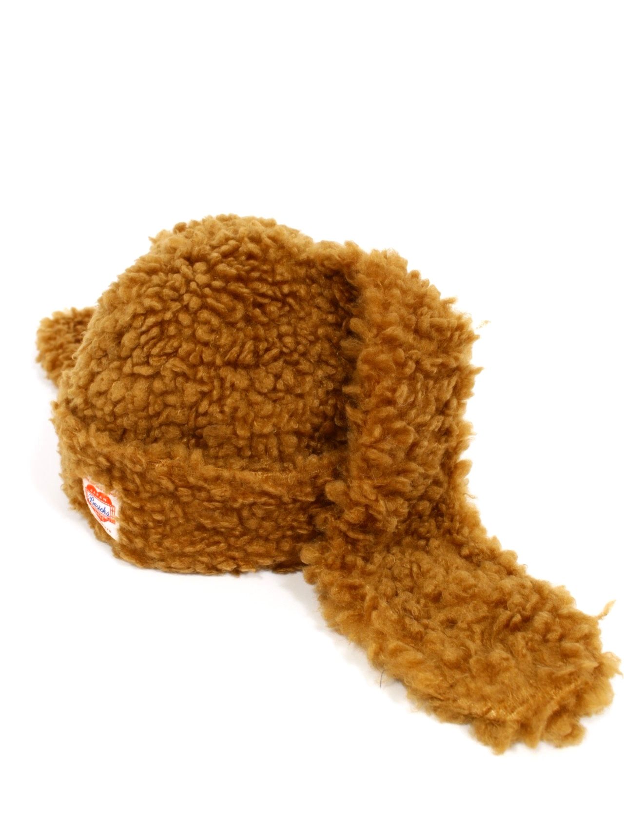 【26SS】ラビット ヘッドウェアー / RABBIT HEADWEAR / ダークブラウン