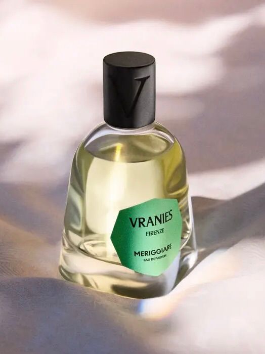 香水 オー ド パルファム / EAU DE PARFUM / MERIGGIARE <メリッジャーレ>