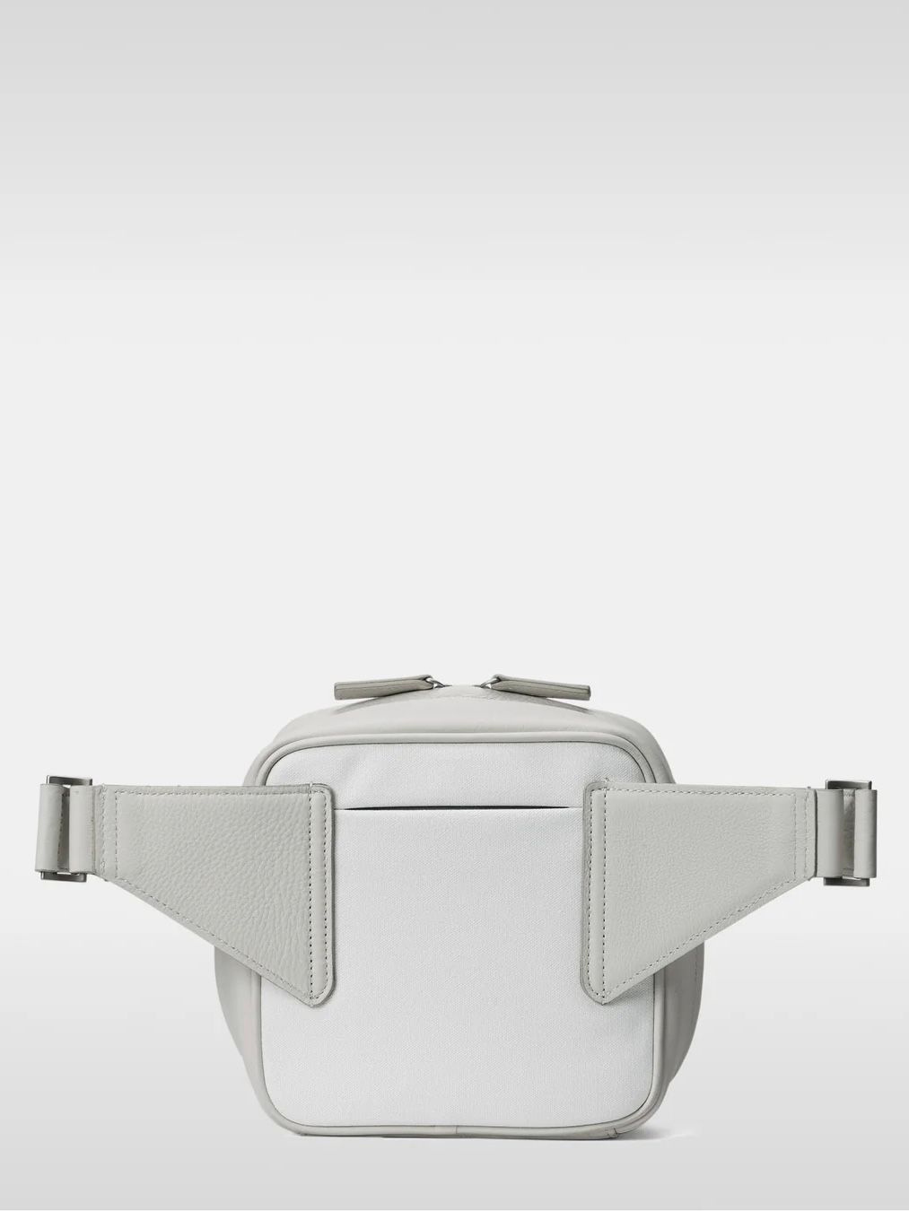 ウィークエンド カメラバッグ ミディアム / WEEKEND CAMERA BAG MEDIUM / オフホワイト