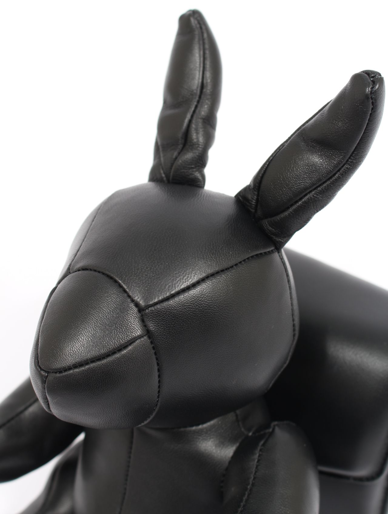 【25AW】ドールズ ラビット ショルダー バッグ / DOLLS RUBBIT SHOULDER / ブラック