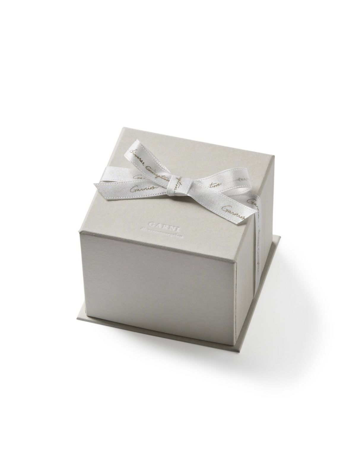 ピアス用 ギフトボックス / GIFT BOX - PIERCE / ブラック