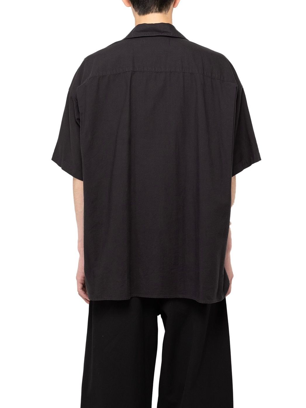 Maison MIHARA YASUHIRO - 【23SS】【in・stru(men-tal).】ショート