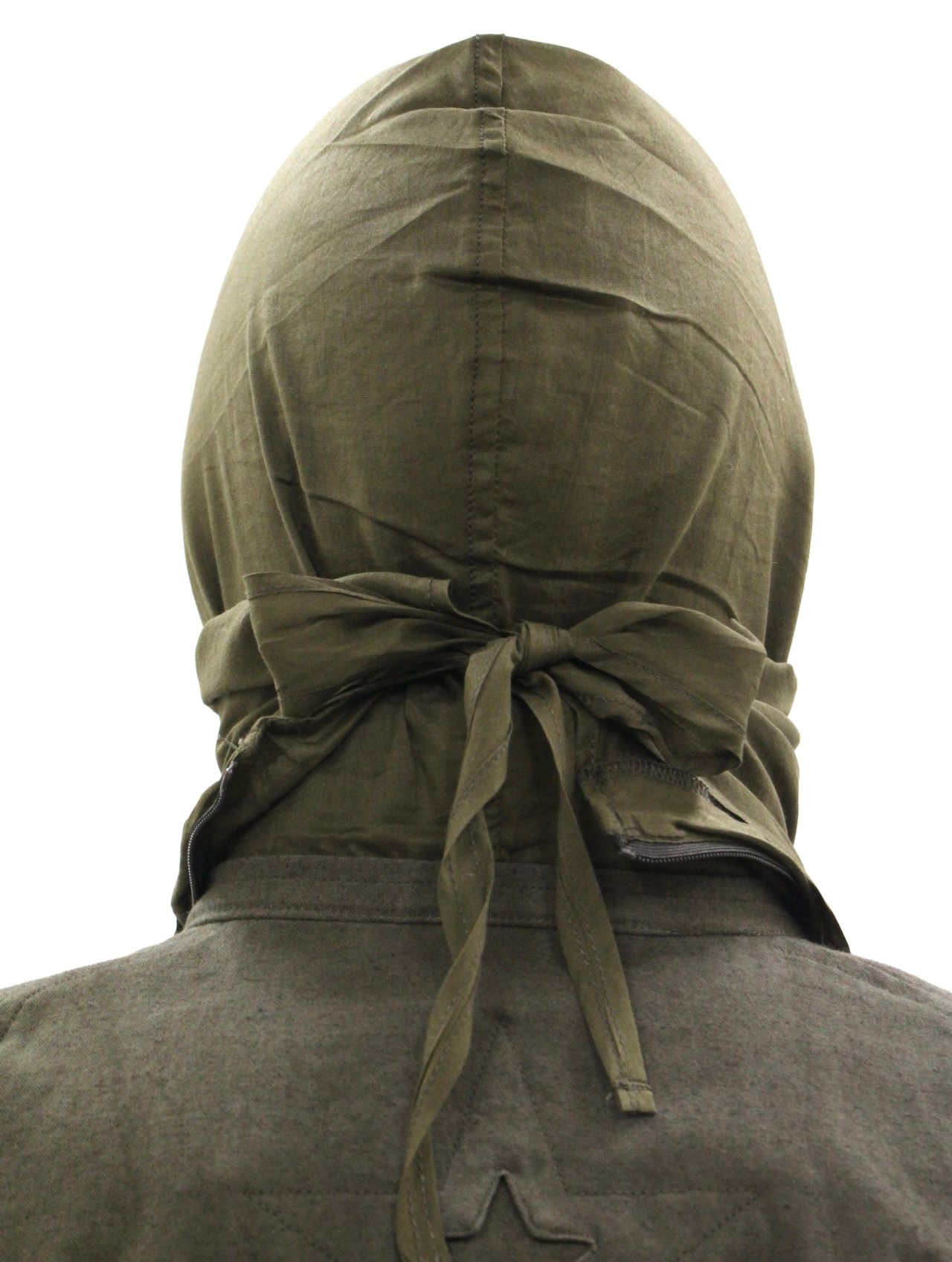 【25AW】ベーシック ユニット ジャケット / BASIC UNIT 01 改 (×TOKUINC) / オリーブ