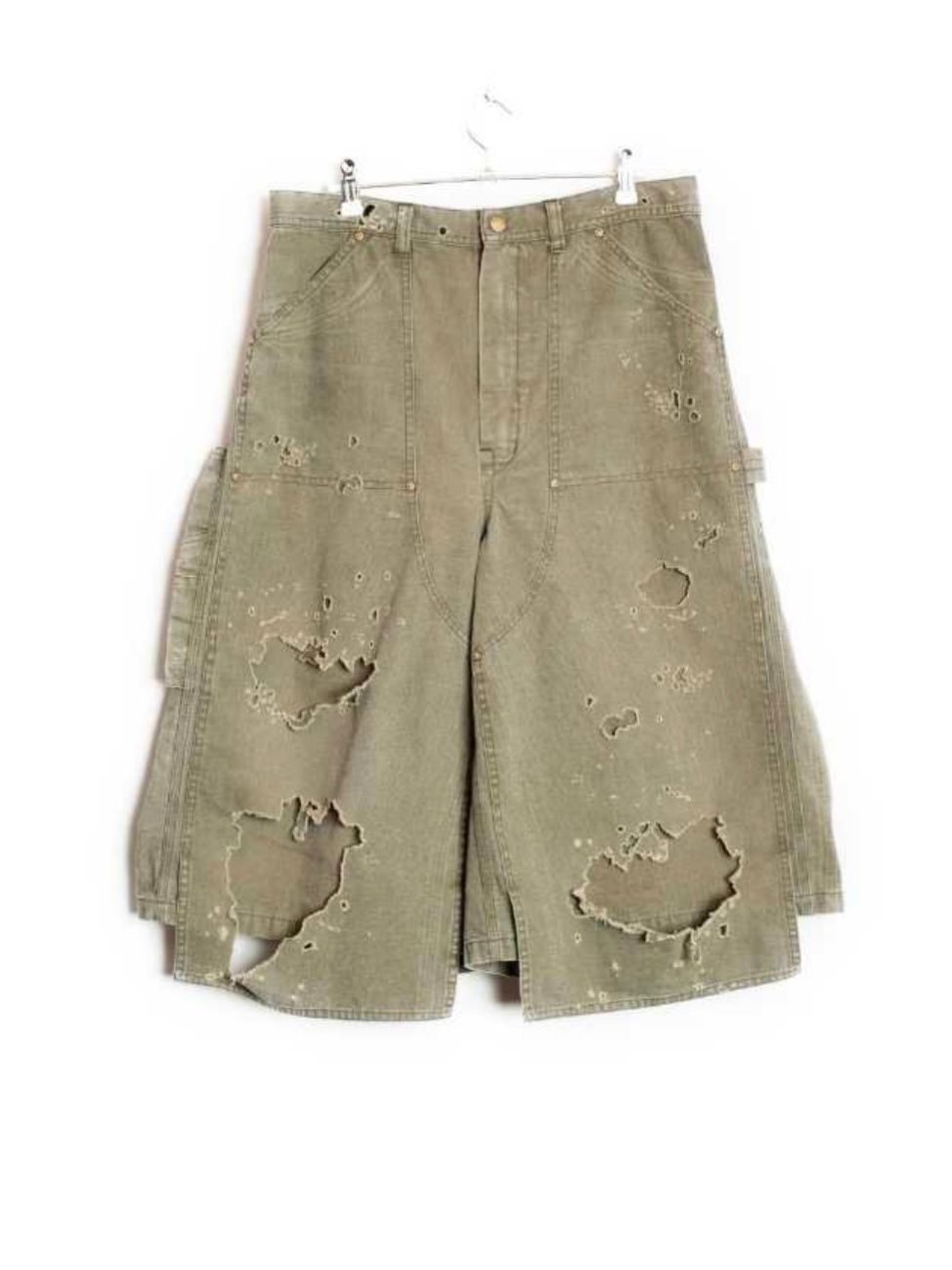 ボトムス・スパッツ main story Cargo Pant 6y S9959 | Simplicity Sewing Pattern Unisex Cargo Pants