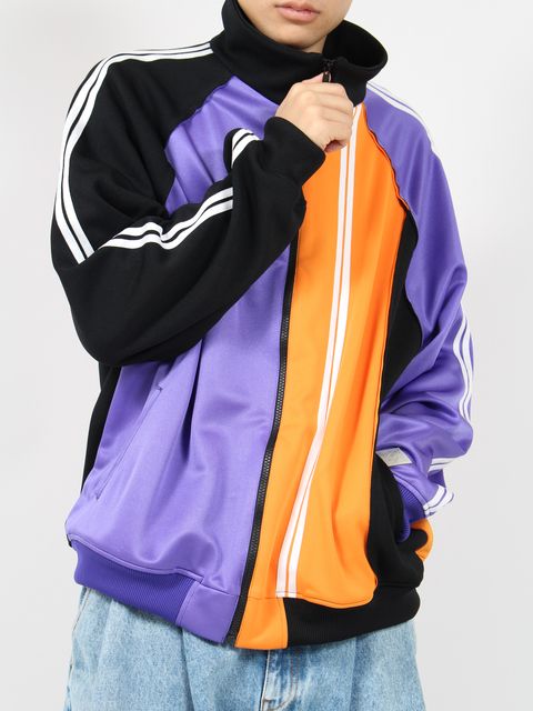 el conductorH - 2024SS - 【suppression】 | STORY 