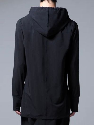 【24AW】ストーム フリース パーカー / STORM FLEECE STANDARD PARKA /