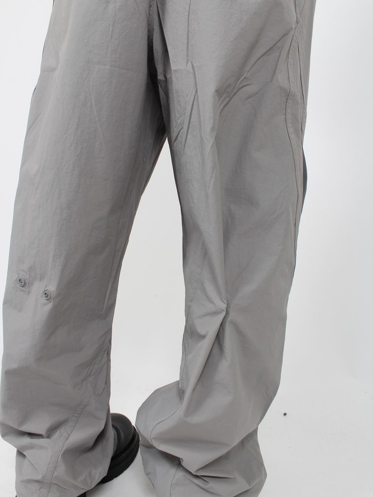 SAN SAN GEAR - 【24SS】スロープ パンツ / SLOPE PANTS / グレー | STORY