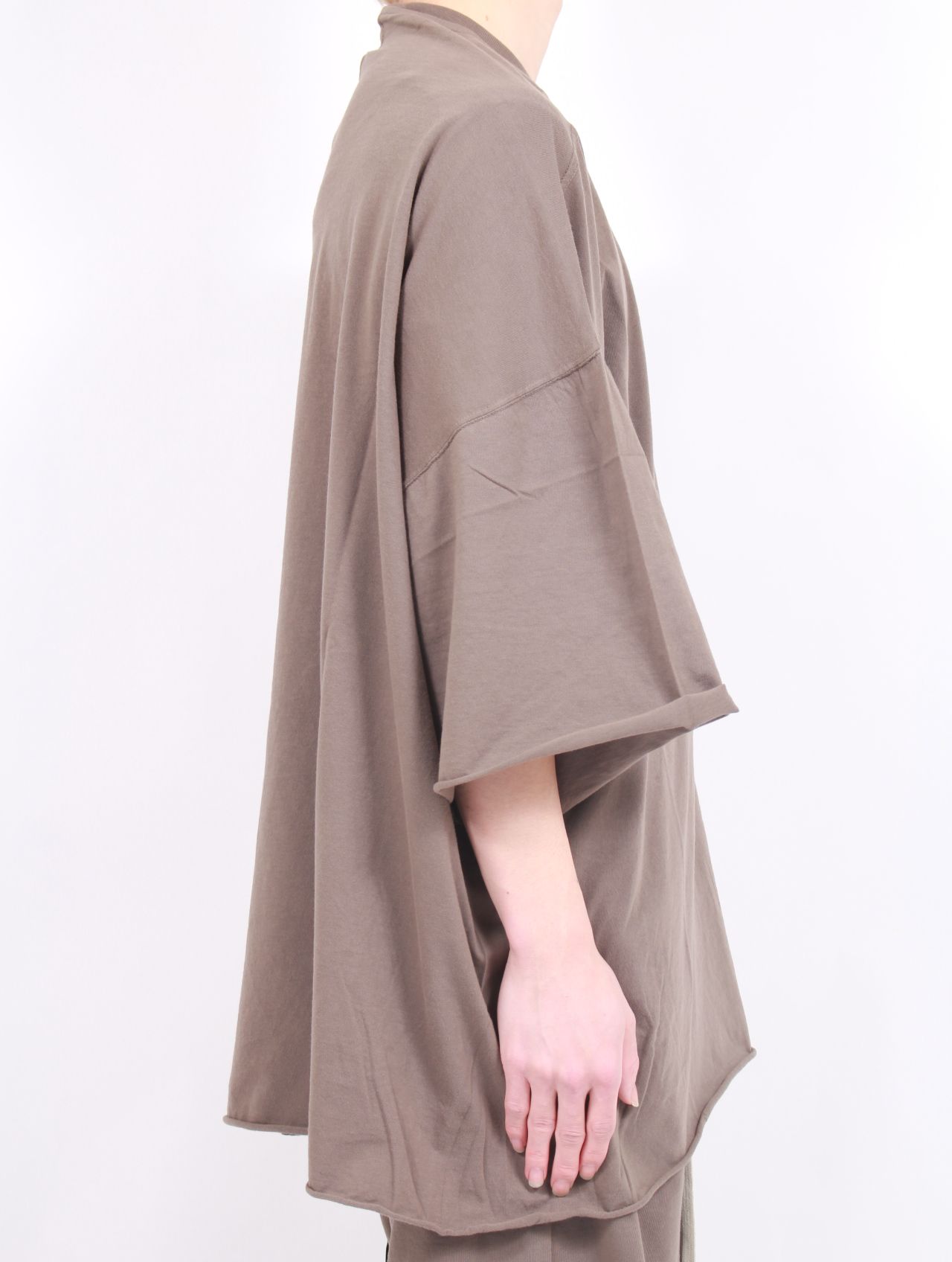 RICK OWENS DRKSHDW - 【25SS】トミー Tシャツ / TOMMY T