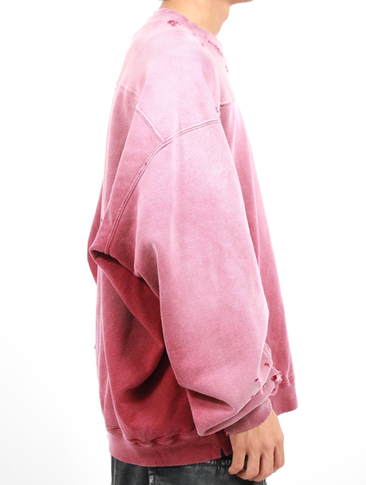 メイプル！ Maison MIHARA YASUHIRO - 【25AW】 サン フェイディッド プル