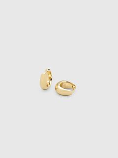 アイス ハギーズ ピアス / ICE HUGGIES GOLD / ゴールド