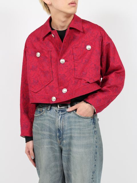 sulvam24ss セットアップ 胸の大きい