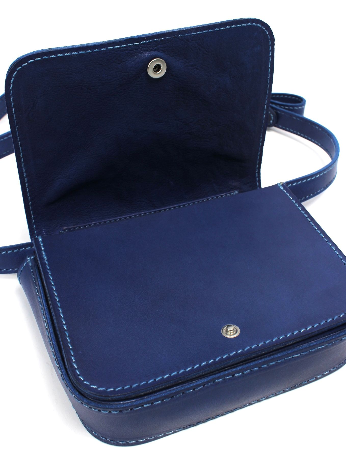 【CM5】スモール カメラ バッグ / SMALL CAMERA BAG / ネイビー