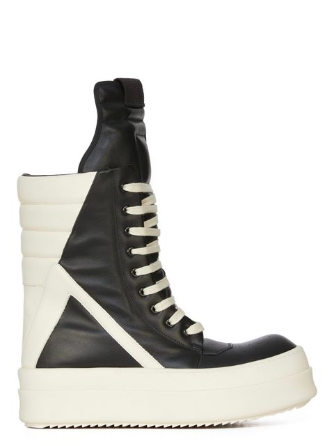 Rick Owens 22FW GETH PUFFER SLIDE サンダル（シューズ 通販 | STORY）