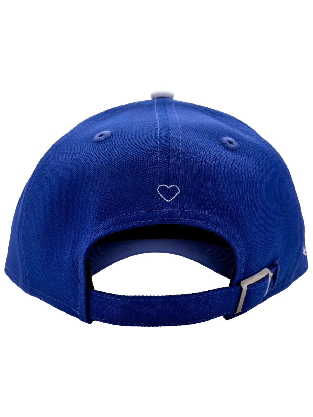 【26SS】ニューエラ コラボ ドジャース キャップ / × NEWERA DODGERS CAP / ブルー