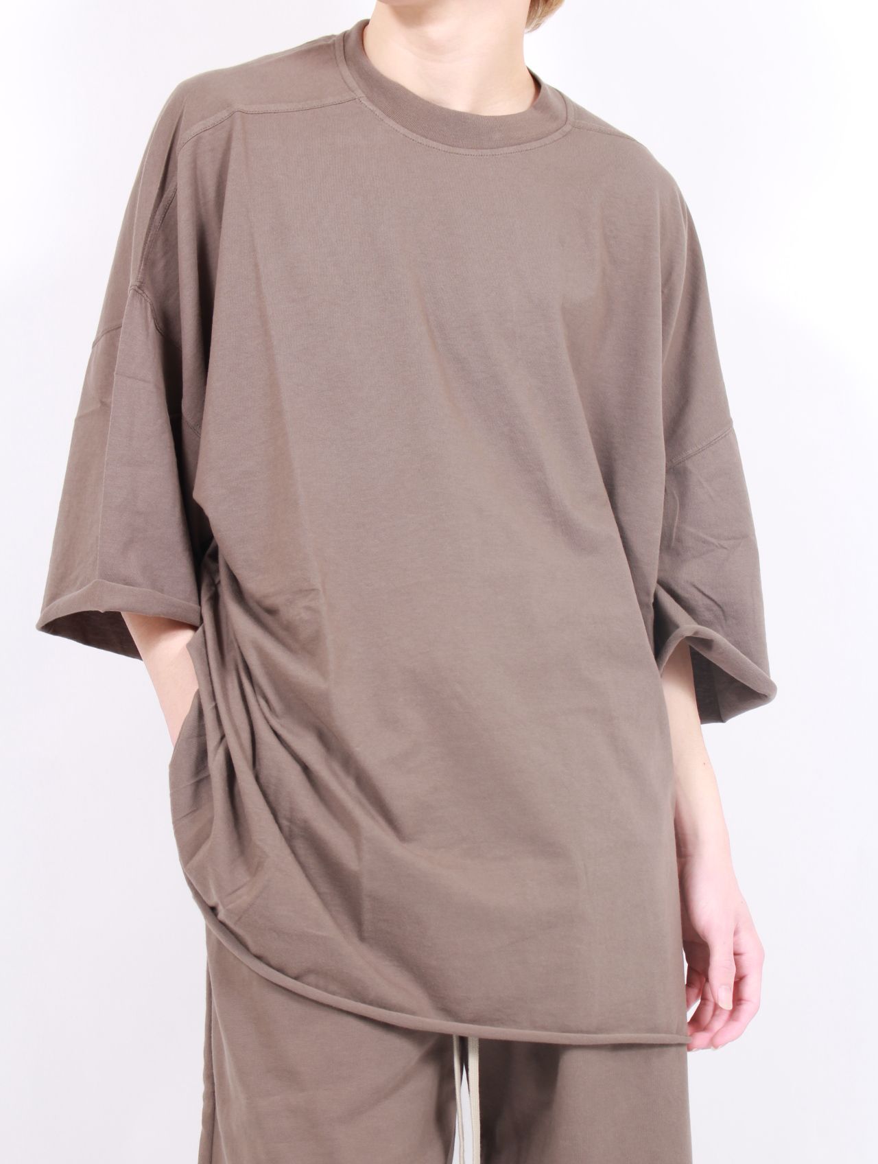 TOMMY T | Rick Owens DRKSHDW(リックオウエンス ダークシャドウ