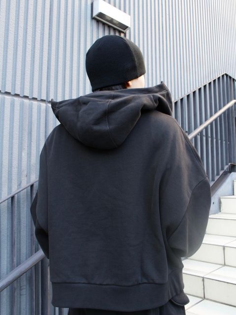 【25AW】 entire studiosを用いたストリートスタイル