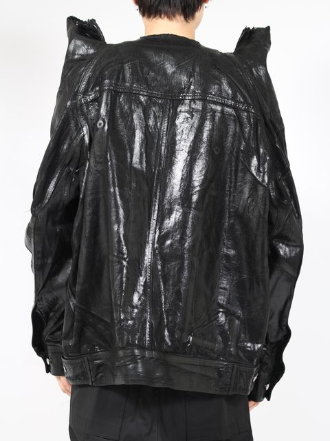 【24SS】RICK OWENSを用いた、存在感抜群コーディネート！