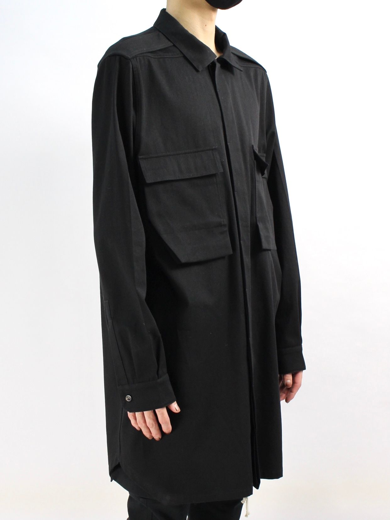 alyx アロハシャツ rick owens - 通販 - autoescuelacrucena.com