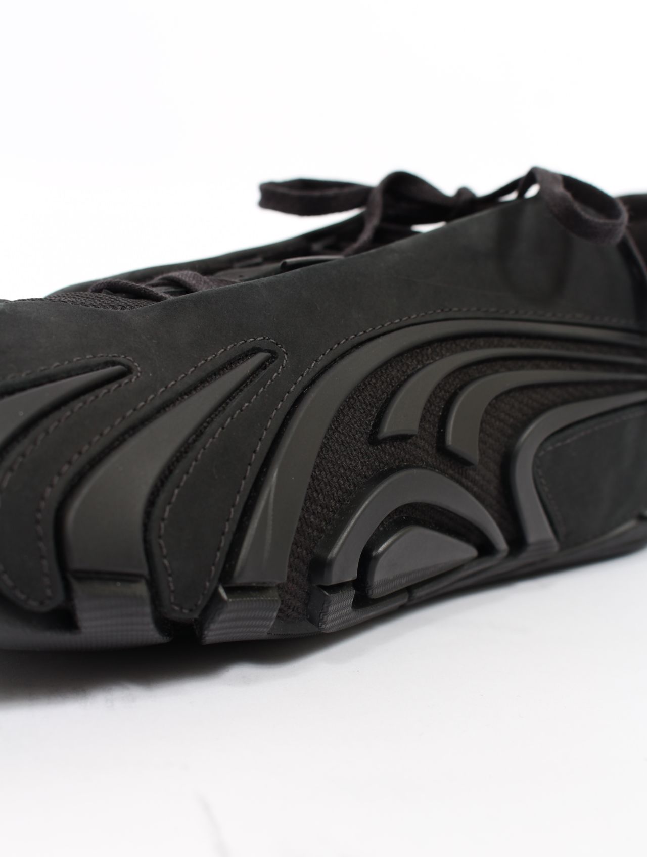 【25AW】プーマ × サンサンギア コラボレーション タロン スニーカー  / PUMA × SAN SAN GEAR TALON / ブラック