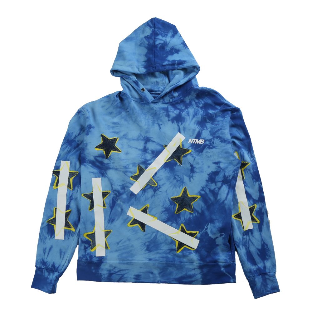 HOODIE / NAVY