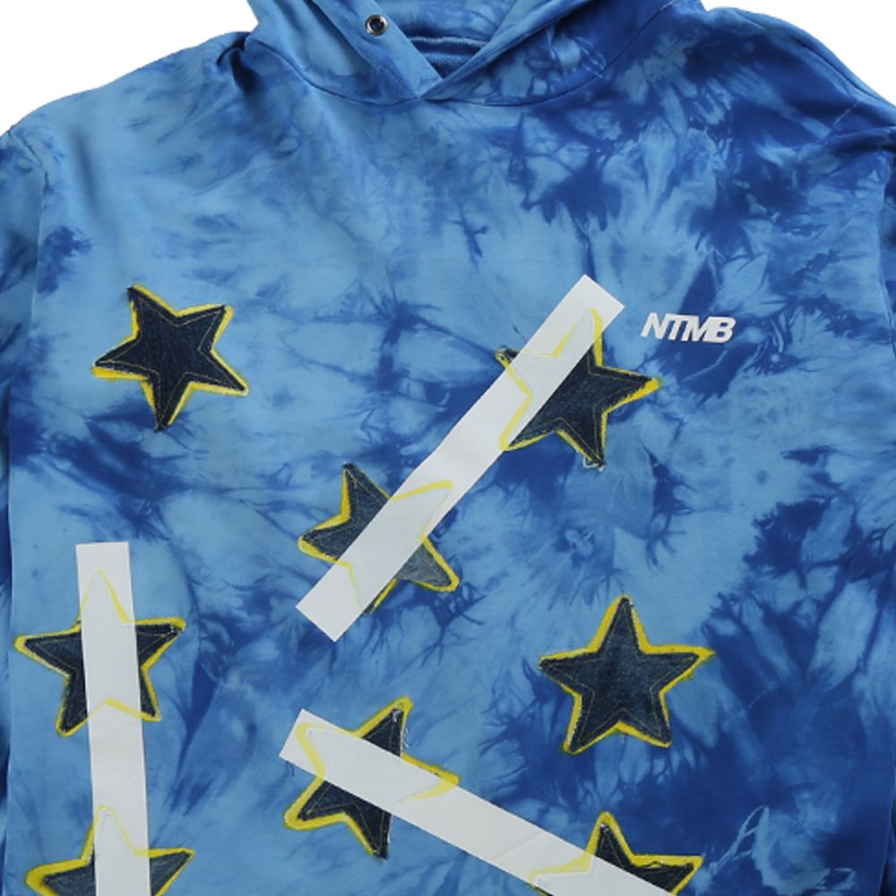 HOODIE / NAVY