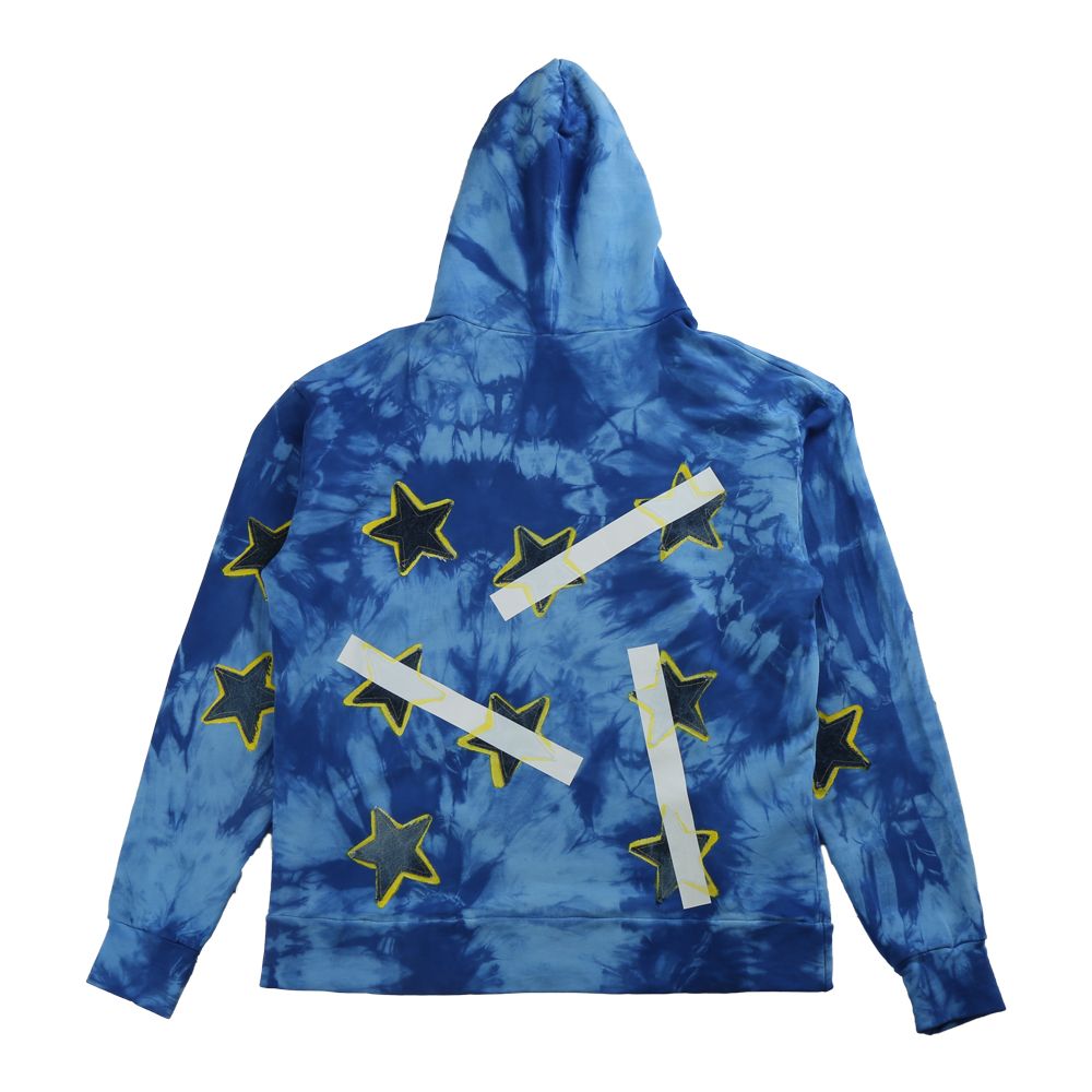 HOODIE / NAVY