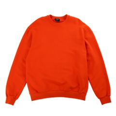 SWEAT / ORANGE