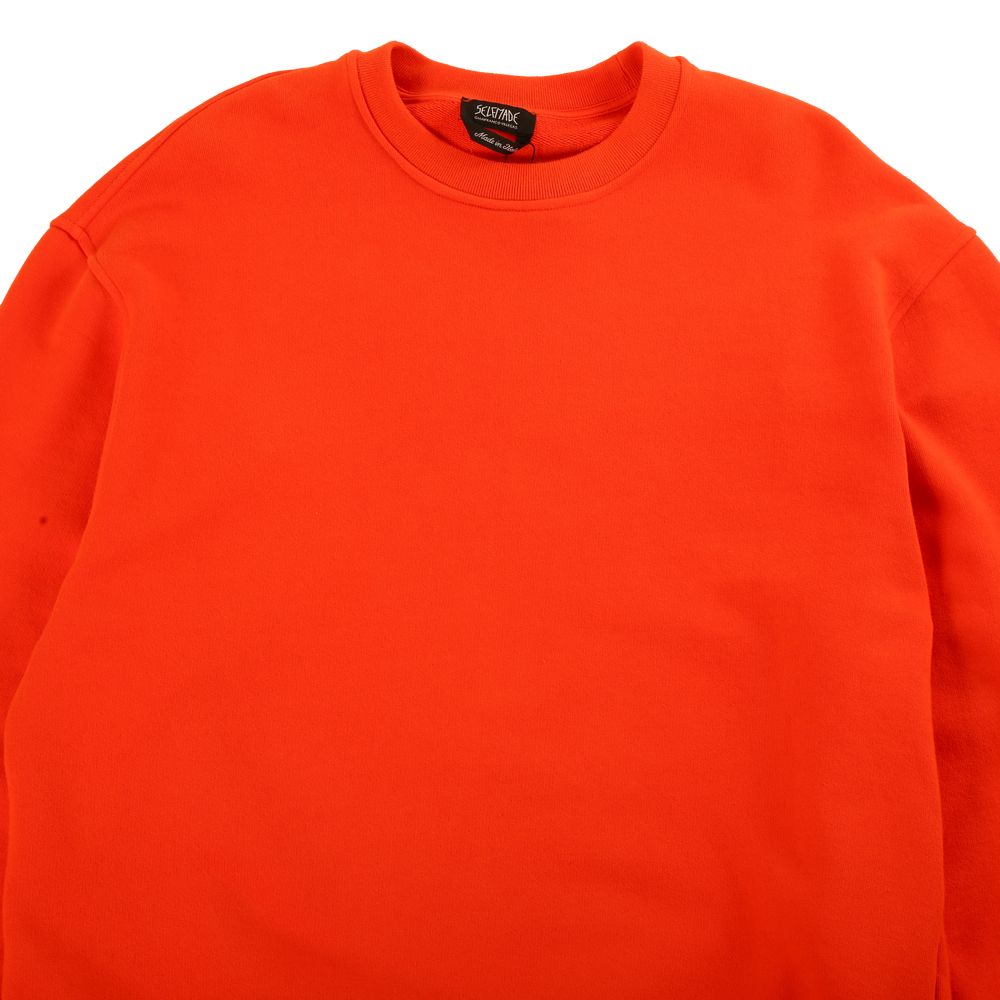 SWEAT / ORANGE