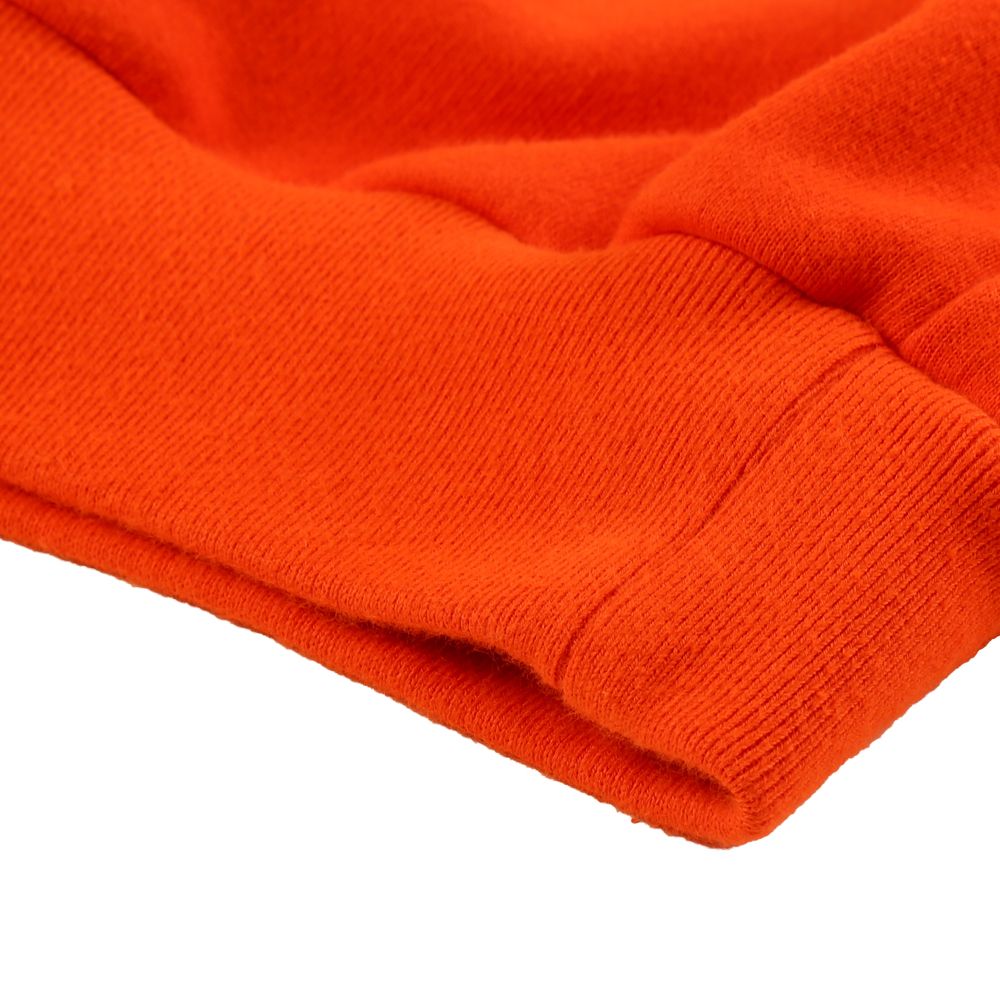 SWEAT / ORANGE