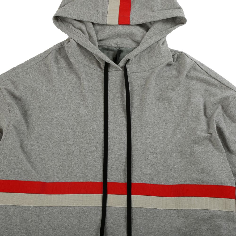 HOODIE / GREY
