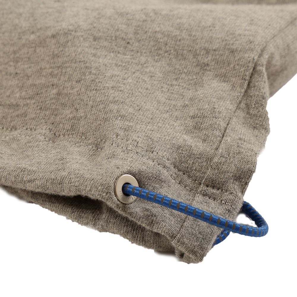 HOODIE / GREY