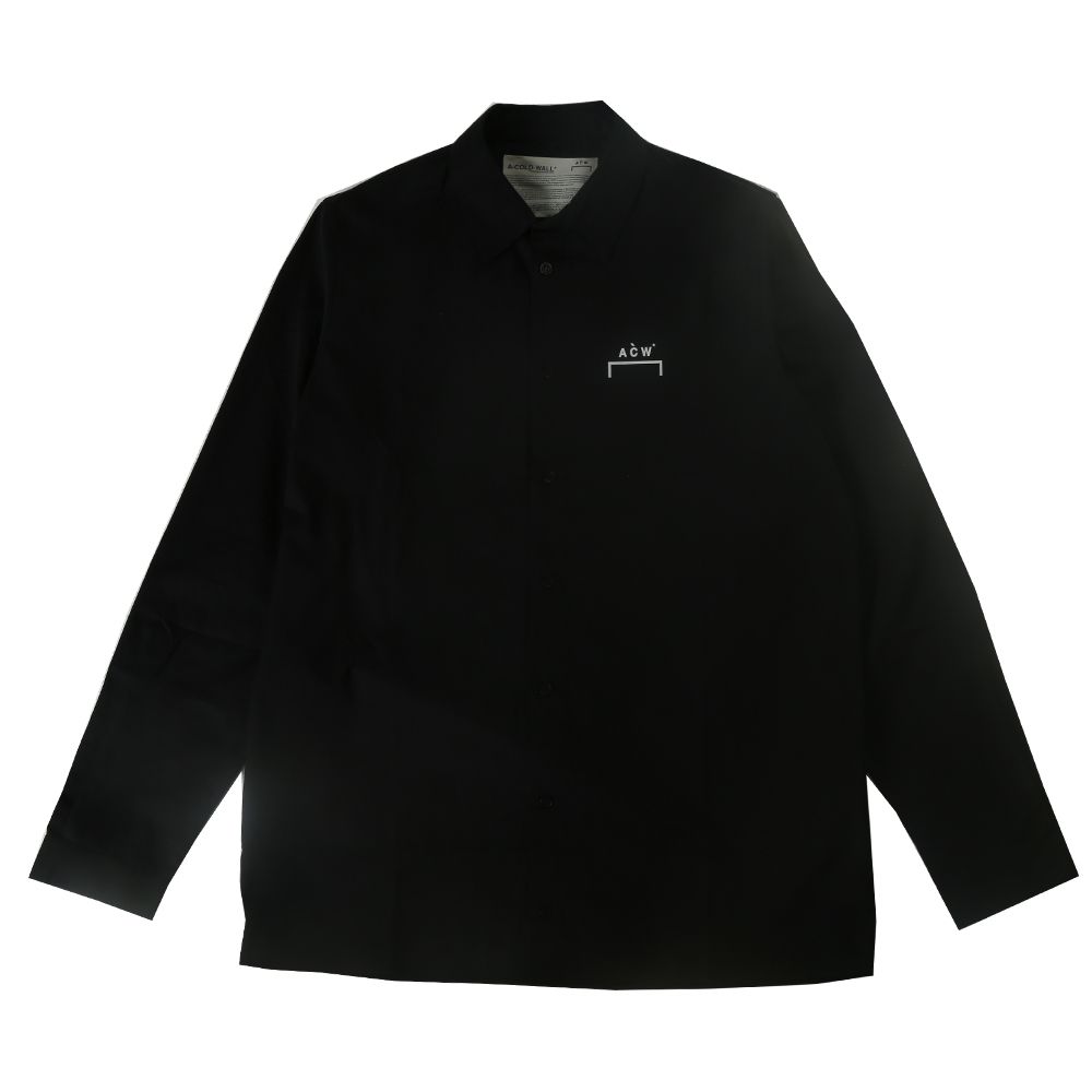 SHIRTS / BLACK