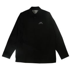 SHIRTS / BLACK