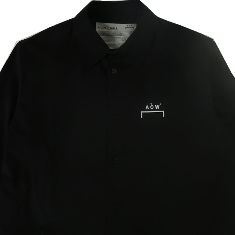 SHIRTS / BLACK