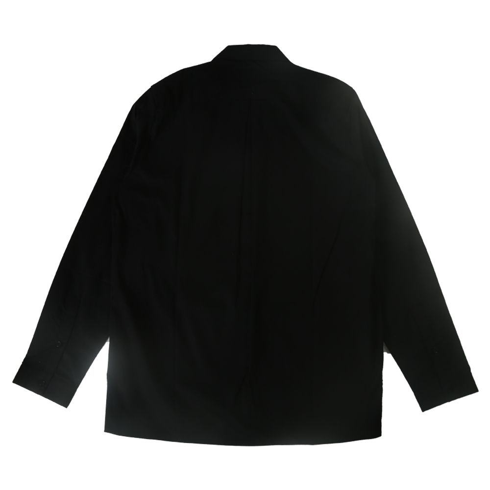 SHIRTS / BLACK