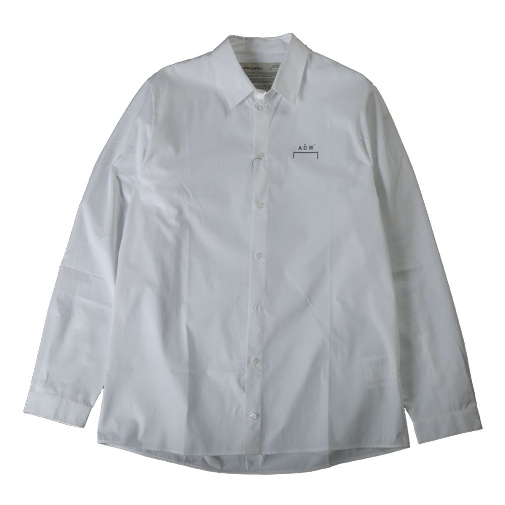 SHIRTS / WHITE